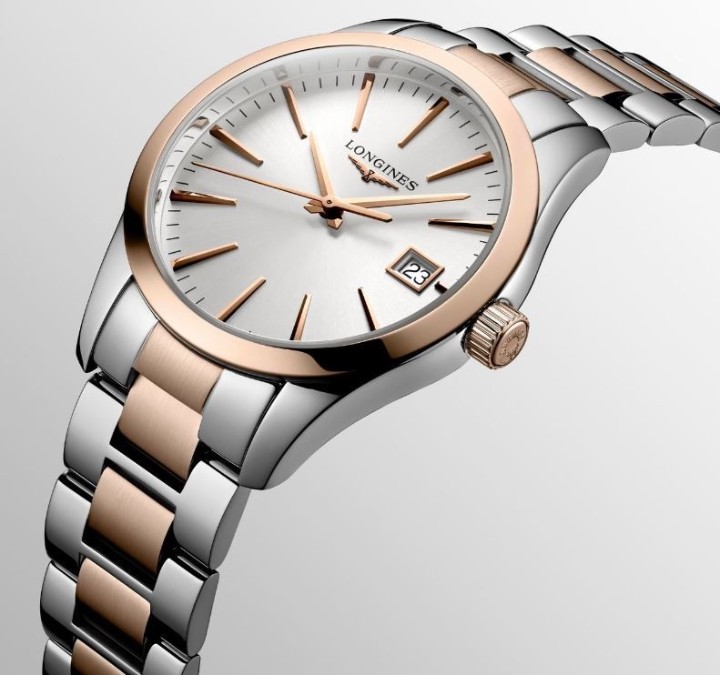 Bild von Longines Conquest Classic