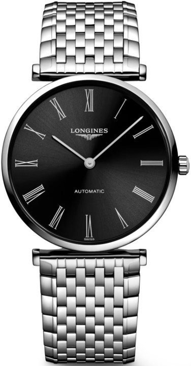 Bild von Longines La Grande Classique de Longines