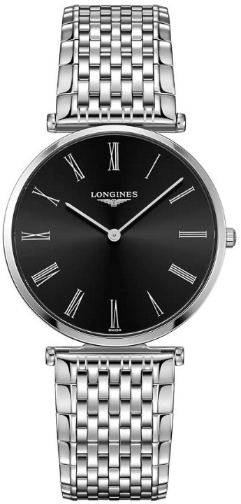 Bild von Longines La Grande Classique de Longines