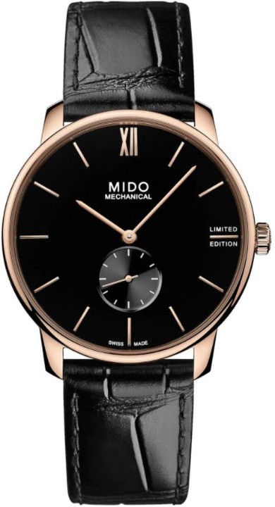 Bild von Mido Baroncelli Mechanical Limited Edition