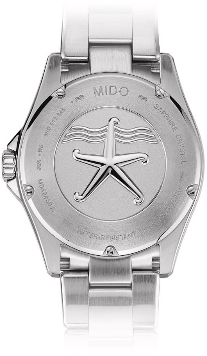 Bild von Mido Ocean Star 200C