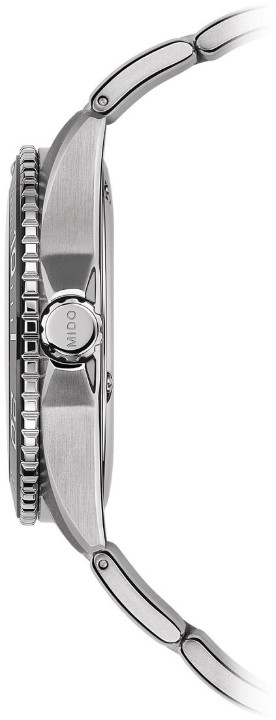 Bild von Mido Ocean Star 200C