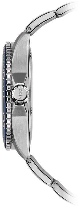 Bild von Mido Ocean Star 200C