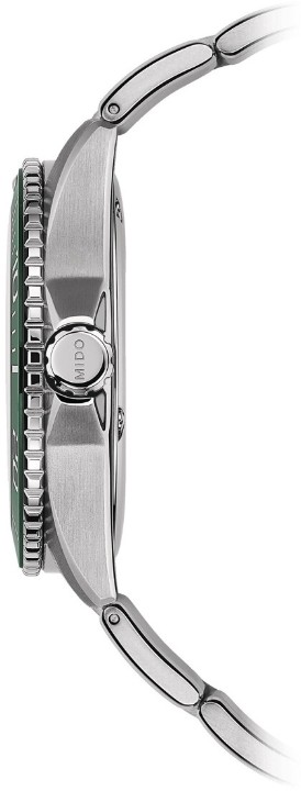 Bild von Mido Ocean Star 200C