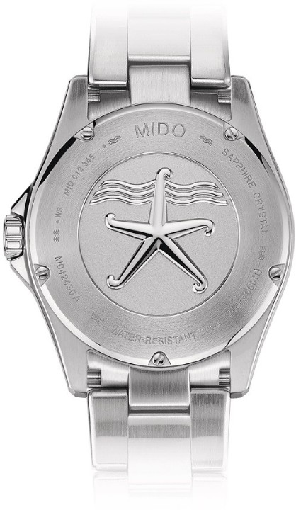 Bild von Mido Ocean Star 200C