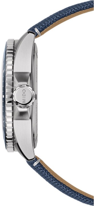 Bild von Mido Ocean Star GMT