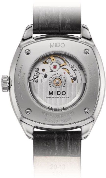 Bild von Mido Belluna Royal Gent