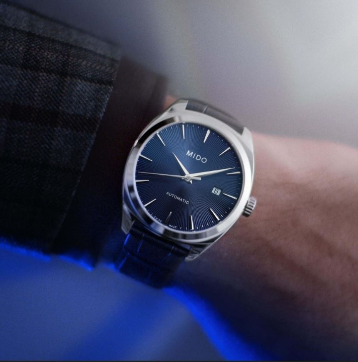 Bild von Mido Belluna Royal Gent