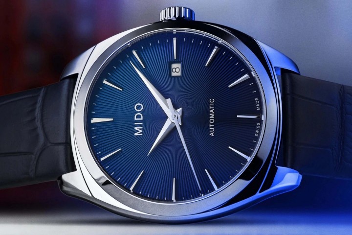 Bild von Mido Belluna Royal Gent