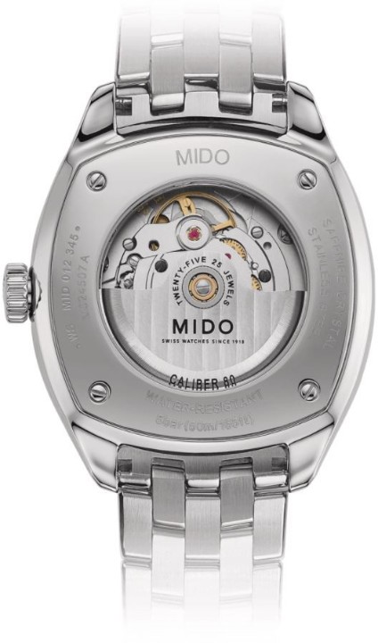 Bild von Mido Belluna Royal Gent