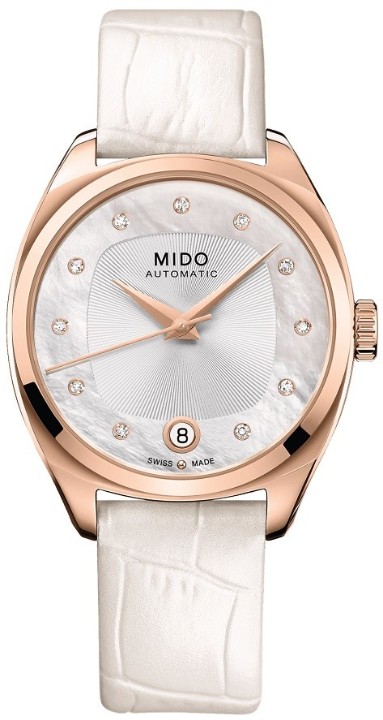 Bild von Mido Belluna Royal Milady Special Edition