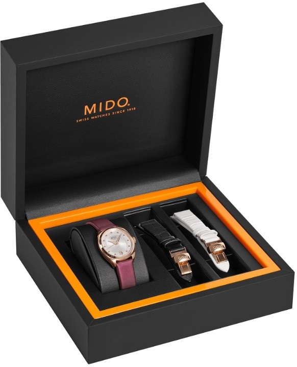 Bild von Mido Belluna Royal Milady Special Edition