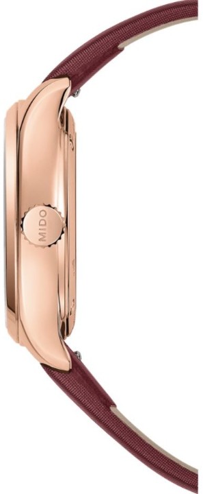 Bild von Mido Belluna Royal Milady Special Edition