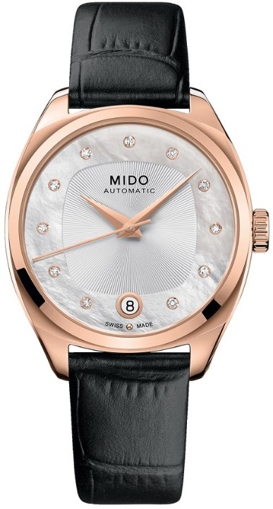 Bild von Mido Belluna Royal Milady Special Edition