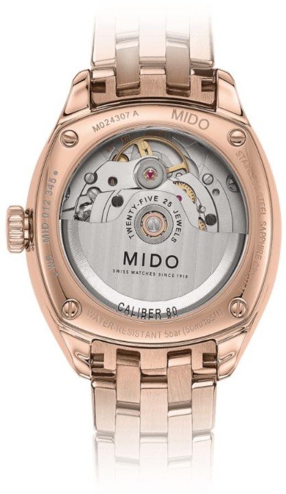 Bild von Mido Belluna Royal Lady