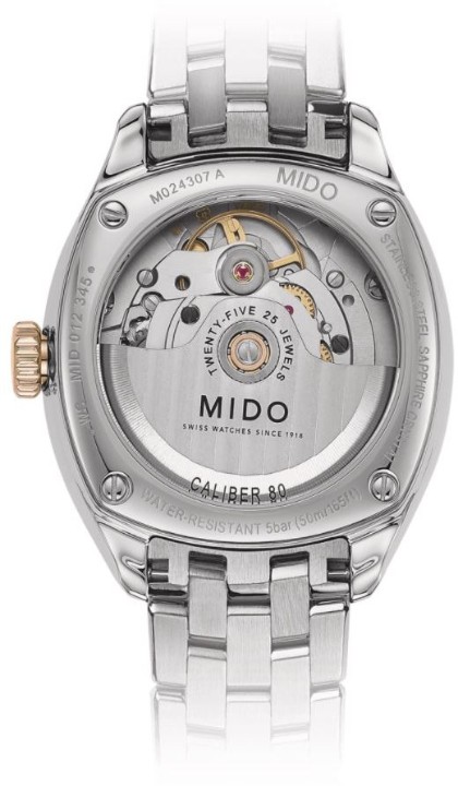 Bild von Mido Belluna Royal Lady