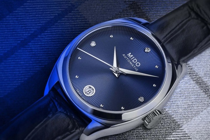 Bild von Mido Belluna Royal Lady