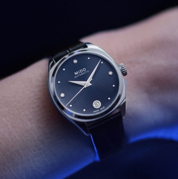 Bild von Mido Belluna Royal Lady