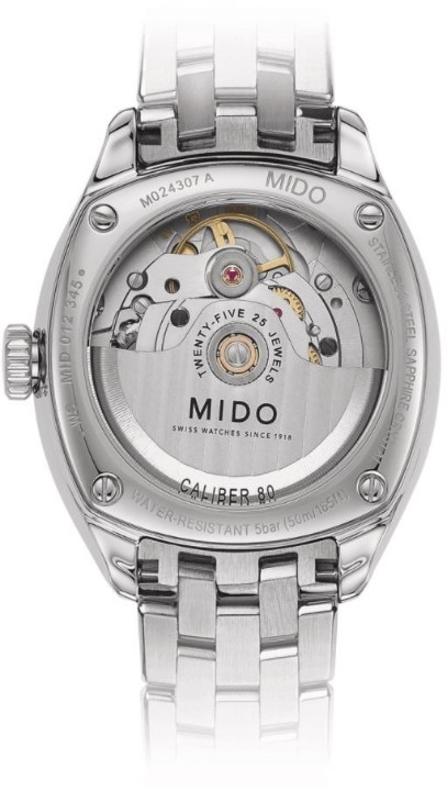 Bild von Mido Belluna Royal Lady