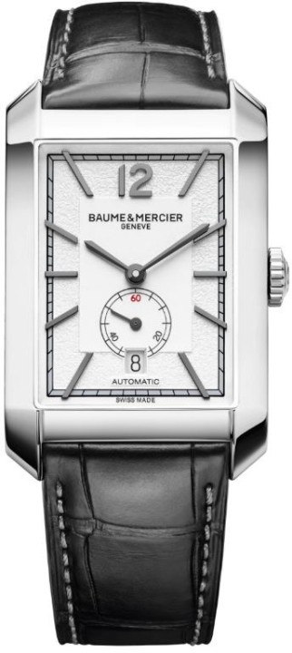 Bild von Baume & Mercier Hampton