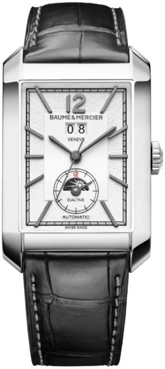 Bild von Baume & Mercier Hampton