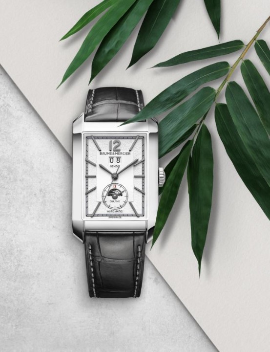 Bild von Baume & Mercier Hampton