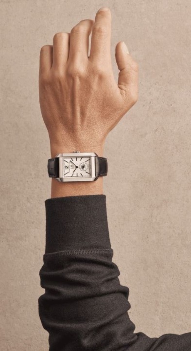 Bild von Baume & Mercier Hampton