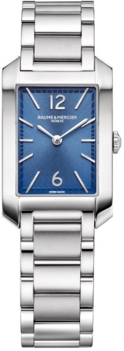 Bild von Baume & Mercier Hampton