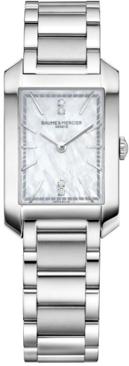 Bild von Baume & Mercier Hampton