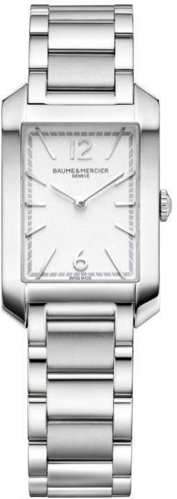 Bild von Baume & Mercier Hampton