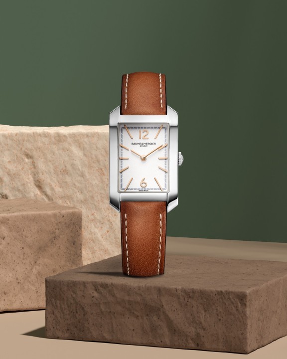 Bild von Baume & Mercier Hampton