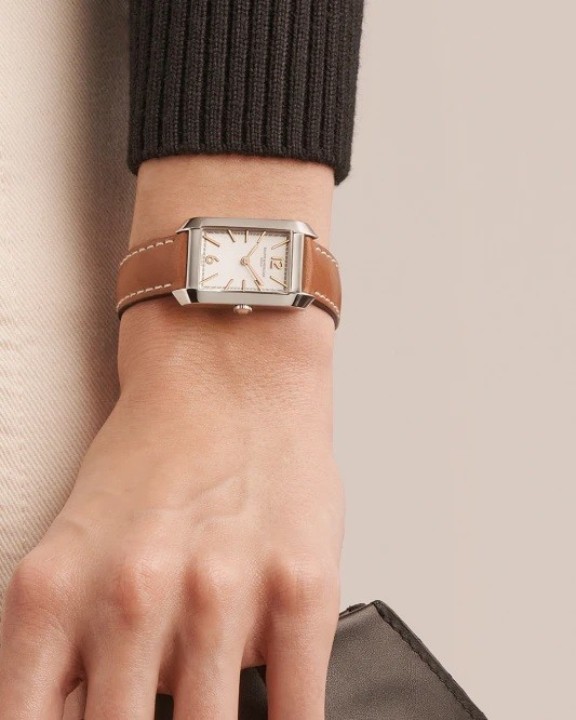 Bild von Baume & Mercier Hampton