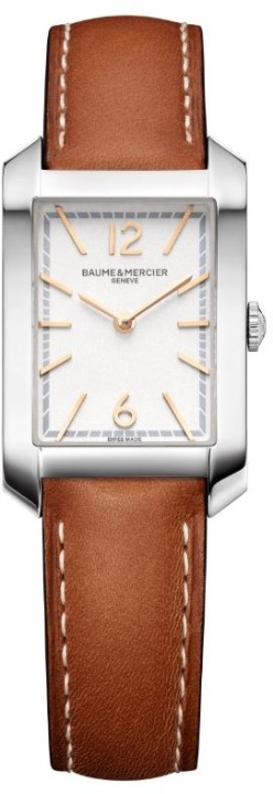 Bild von Baume & Mercier Hampton