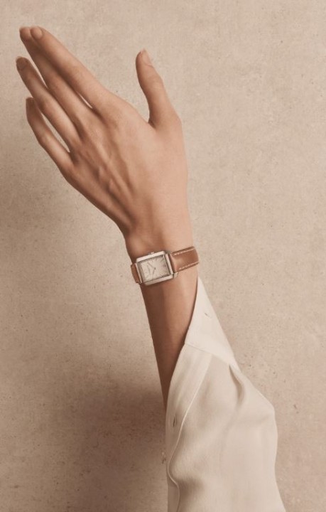 Bild von Baume & Mercier Hampton