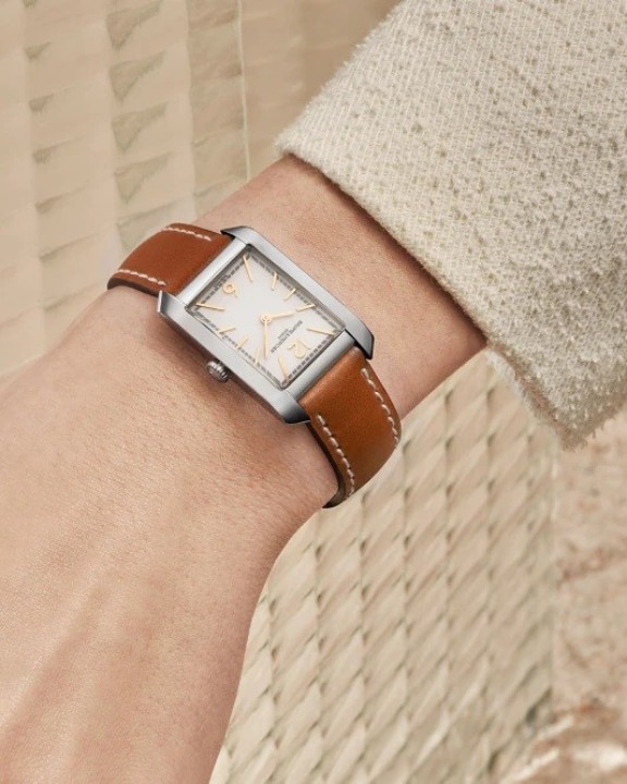 Bild von Baume & Mercier Hampton