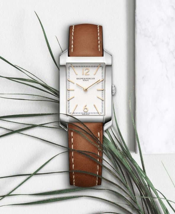 Bild von Baume & Mercier Hampton