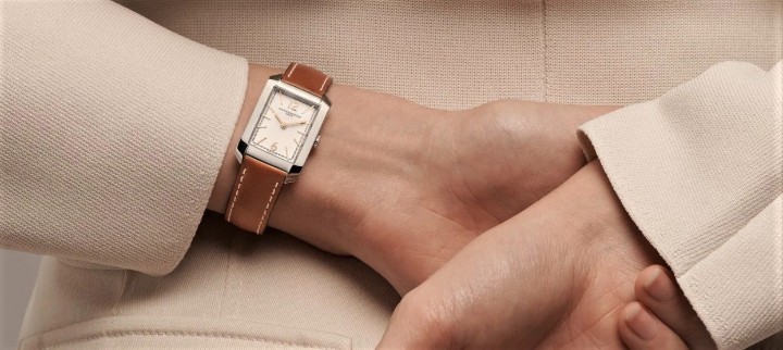 Bild von Baume & Mercier Hampton