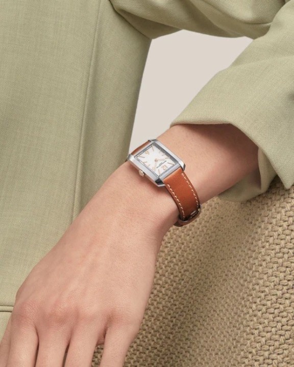 Bild von Baume & Mercier Hampton