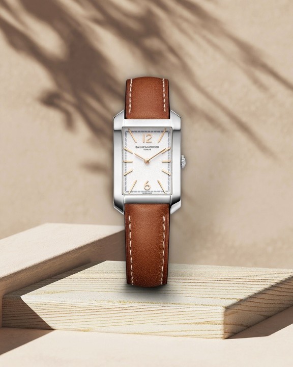 Bild von Baume & Mercier Hampton