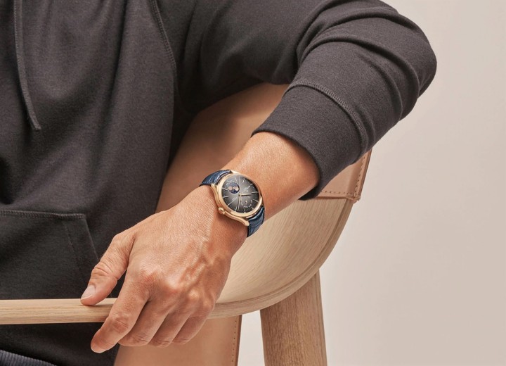 Bild von Baume & Mercier Clifton Baumatic