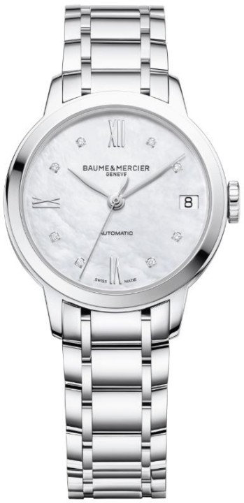 Bild von Baume & Mercier Classima