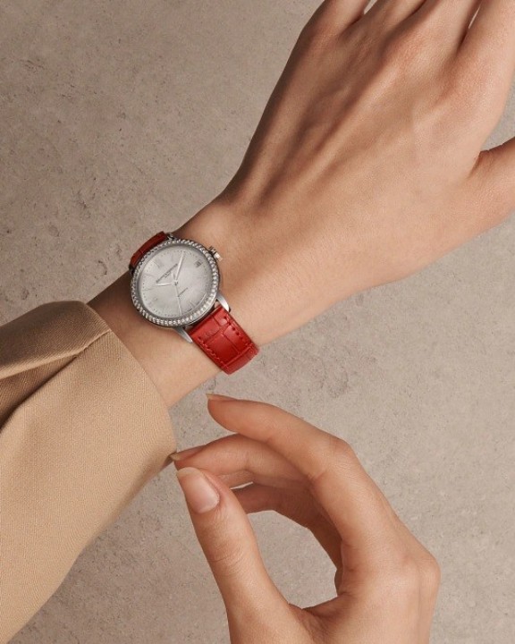 Bild von Baume & Mercier Classima