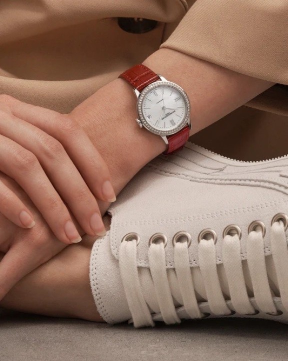 Bild von Baume & Mercier Classima