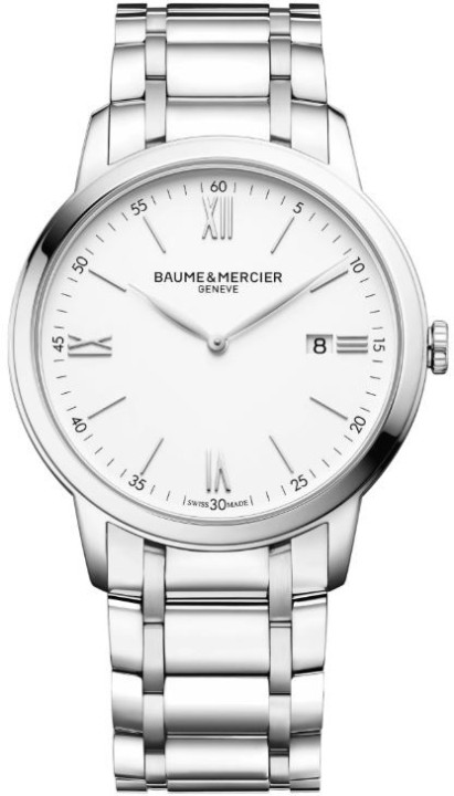 Bild von Baume & Mercier Classima