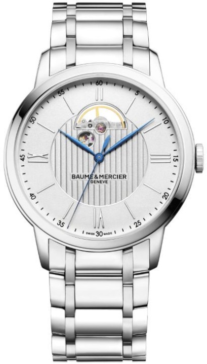 Bild von Baume & Mercier Classima