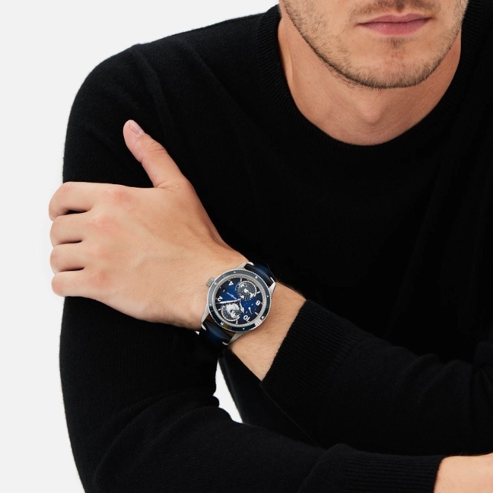 Bild von Montblanc 1858 Geosphere Titanium