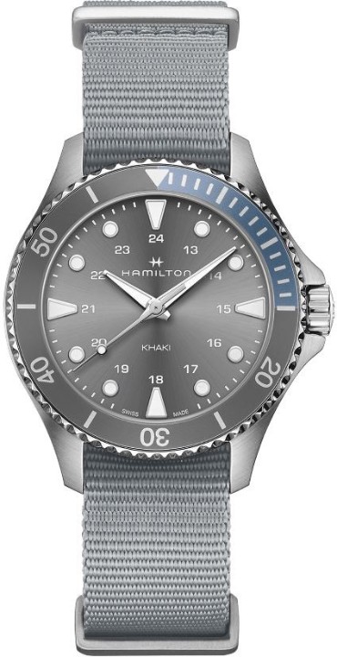 Bild von Hamilton Khaki Navy Scuba Quartz