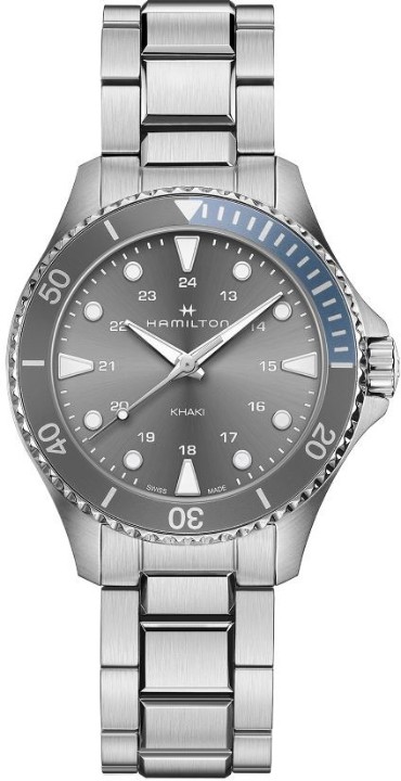 Bild von Hamilton Khaki Navy Scuba Quartz