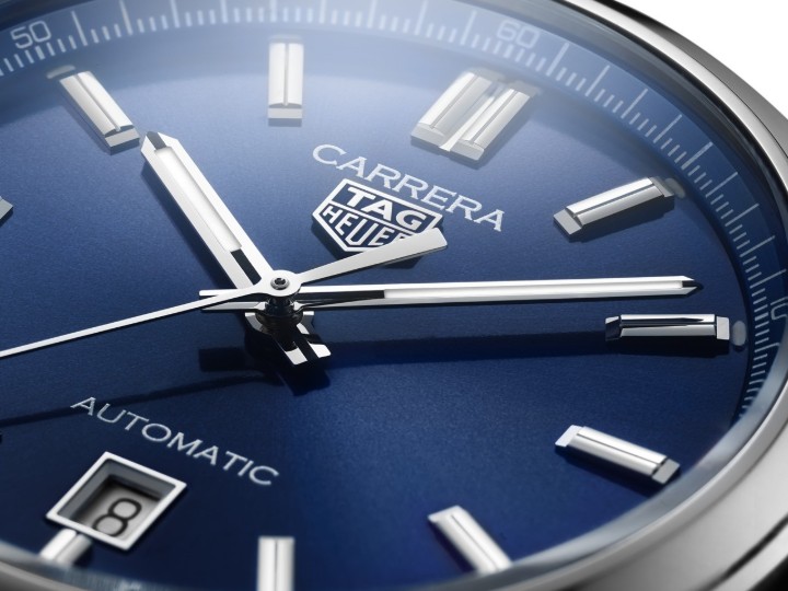 Bild von Tag Heuer Carrera