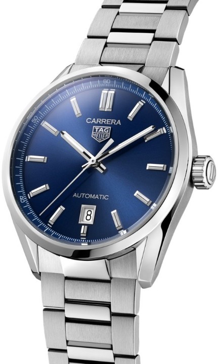 Bild von Tag Heuer Carrera